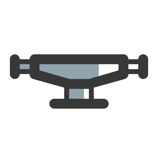 camión icono gratis