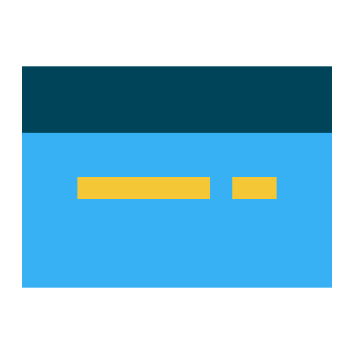 tarjeta icono gratis