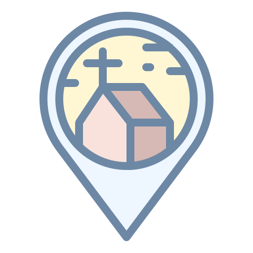 emplacement Icône gratuit