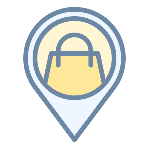 Расположение бесплатно иконка