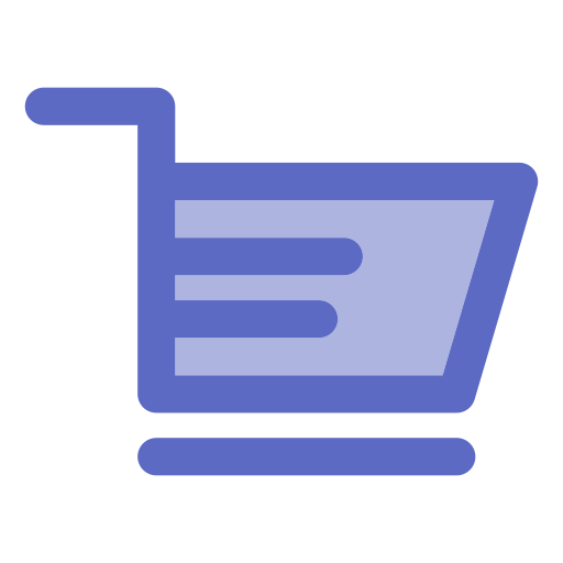 compras icono gratis