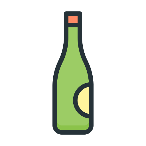 Drink free icon Drink free icon