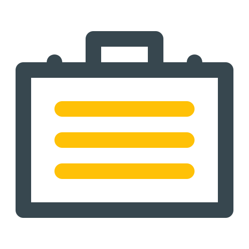 negocio icono gratis