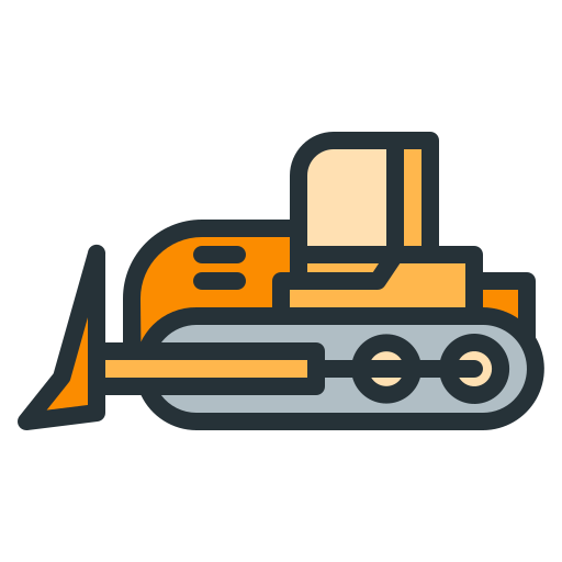 Construction free icon Construction free icon