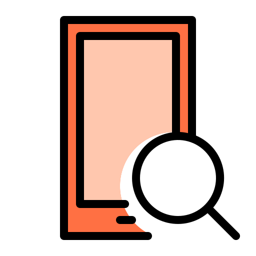 teléfono icono gratis