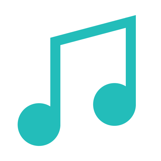 música icono gratis