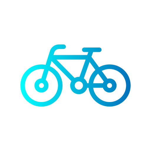 Велосипед бесплатно иконка