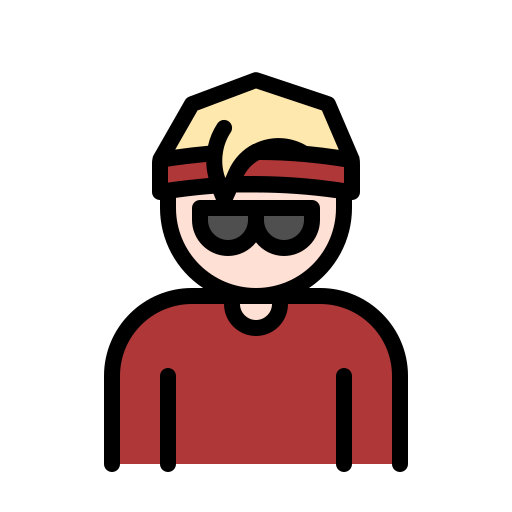 Человек бесплатно иконка