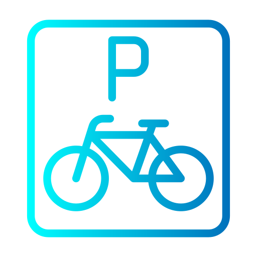 자전거 무료 아이콘