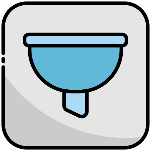 Filter free icon Filter free icon