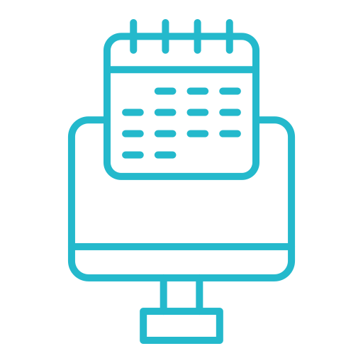 Schedule free icon Schedule free icon