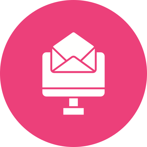 correo electrónico icono gratis