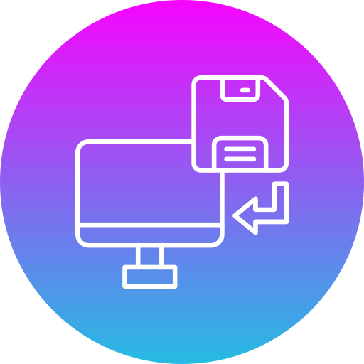 Restore free icon Restore free icon