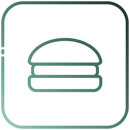 hamburguesa icono gratis