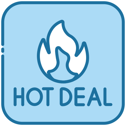 gutes geschäft kostenlos Icon