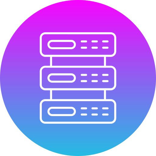 server kostenlos Icon server kostenlos Icon