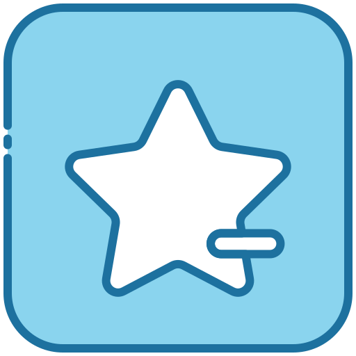 estrella icono gratis