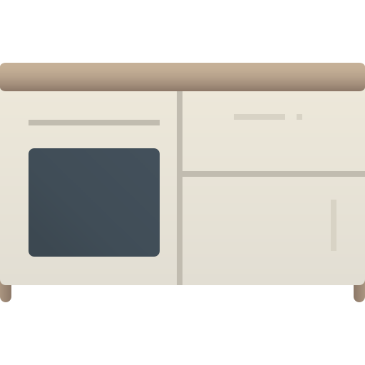 cocina icono gratis