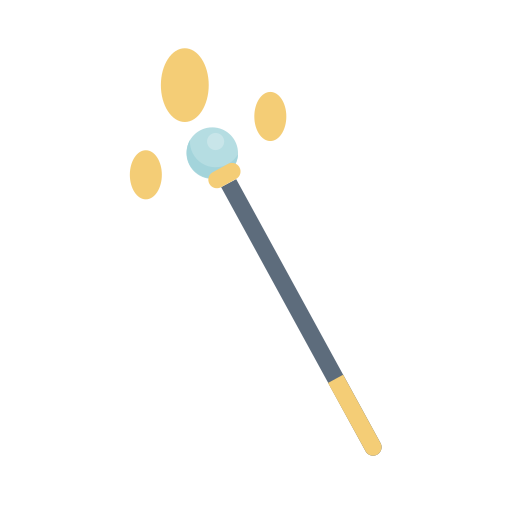 Палочка бесплатно иконка Палочка бесплатно иконка