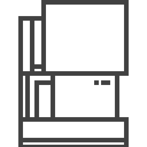 Building free icon