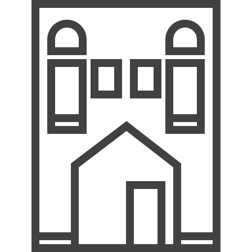 Building free icon