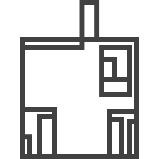 Building free icon Building free icon