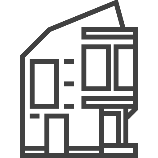Building free icon