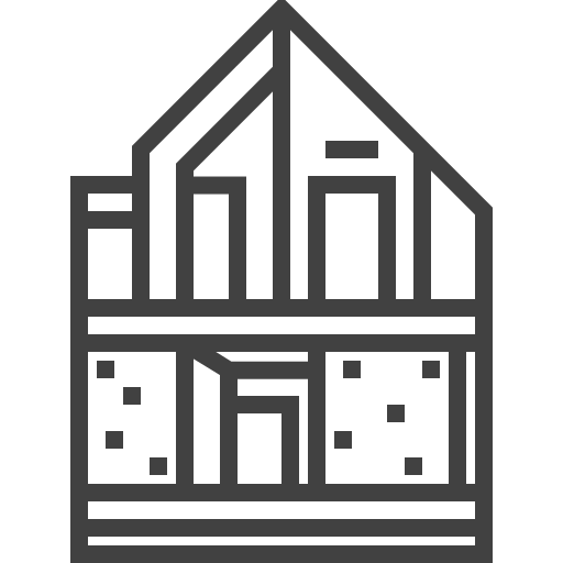Building free icon