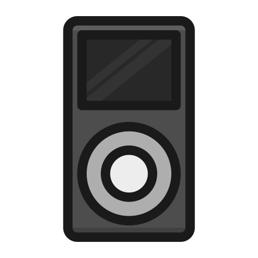 música icono gratis