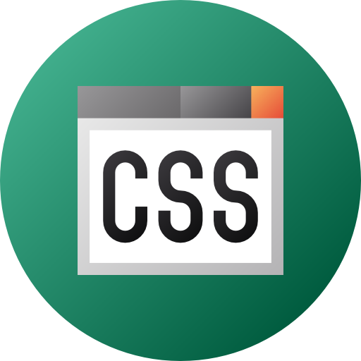 css icono gratis