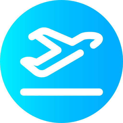 abfahrt kostenlos Icon abfahrt kostenlos Icon