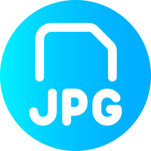 jpg icono gratis