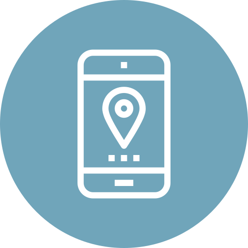 geographisches positionierungs system kostenlos Icon geographisches positionierungs system kostenlos Icon