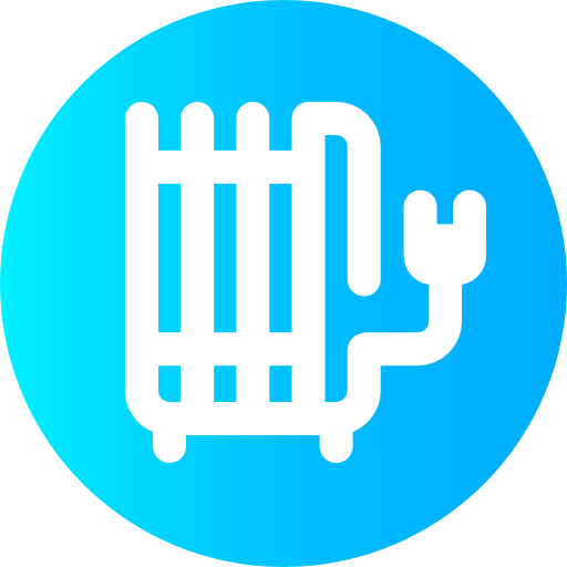 heizung kostenlos Icon heizung kostenlos Icon