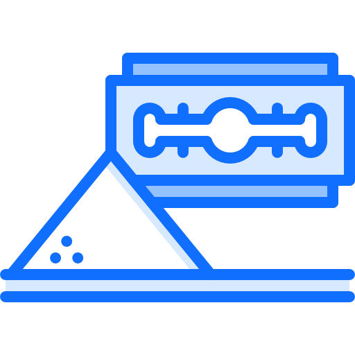 Razor free icon