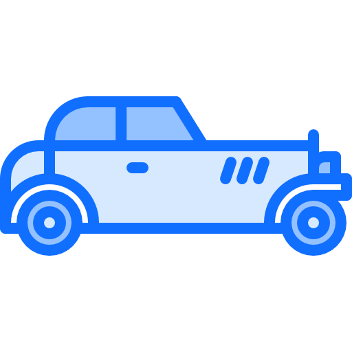 Car free icon