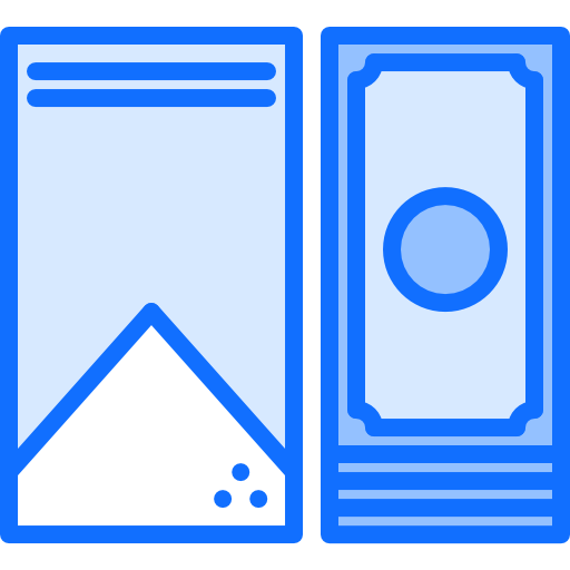 Package free icon