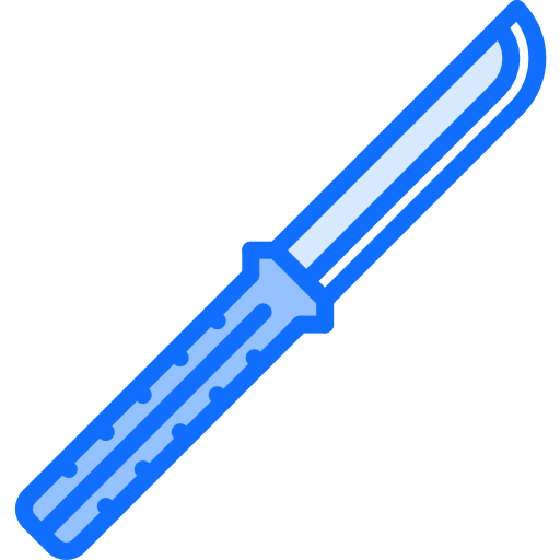 cuchillo icono gratis