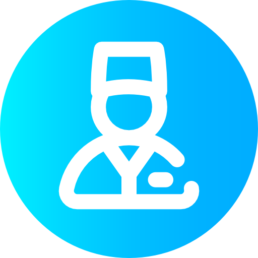 doctor icono gratis