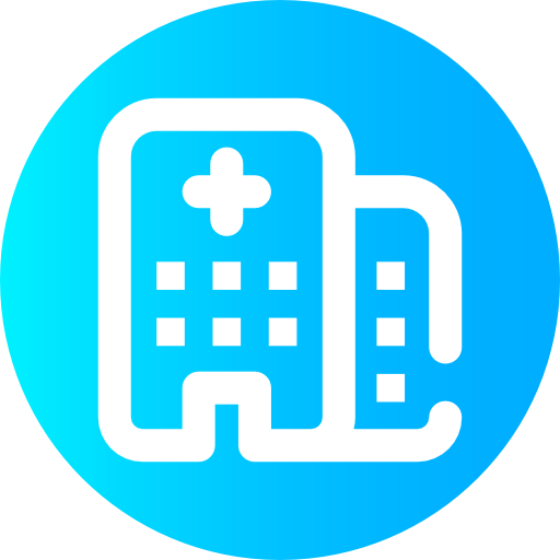 hospital icono gratis