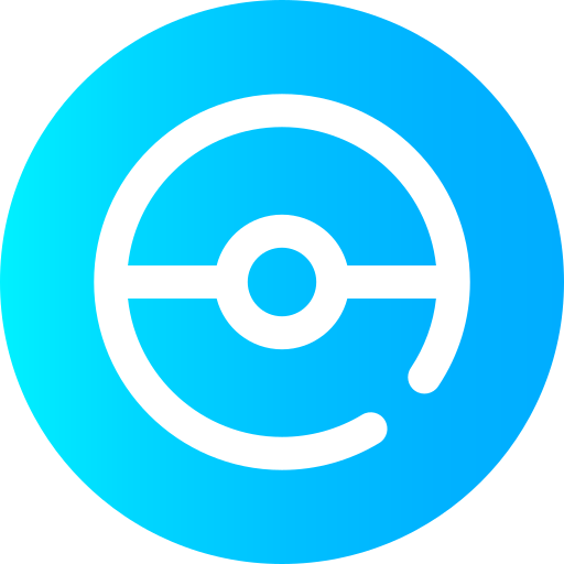 Pokeball Icon