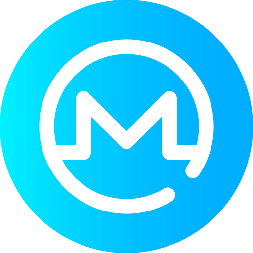 monero grátis ícone monero grátis ícone