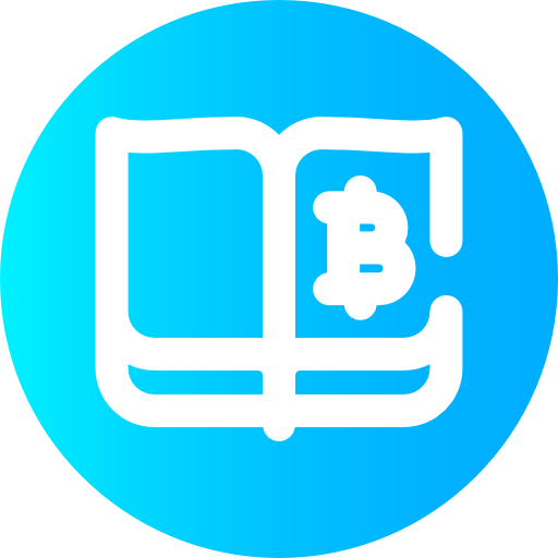 Ledger free icon