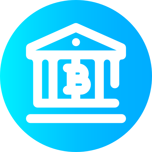 banque Icône gratuit banque Icône gratuit