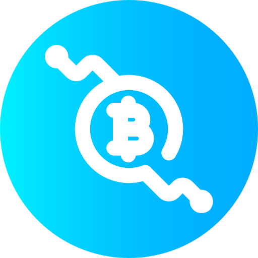 bitcoin icono gratis