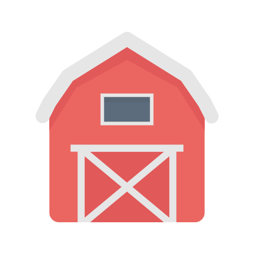 Farm - Free arrows icons