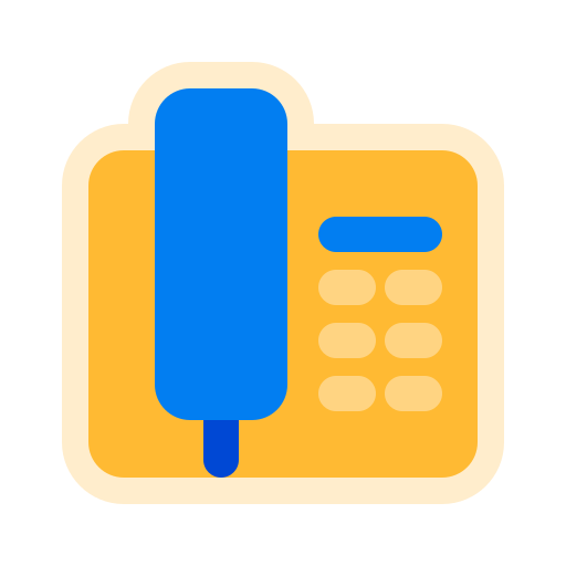 téléphone Icône gratuit téléphone Icône gratuit