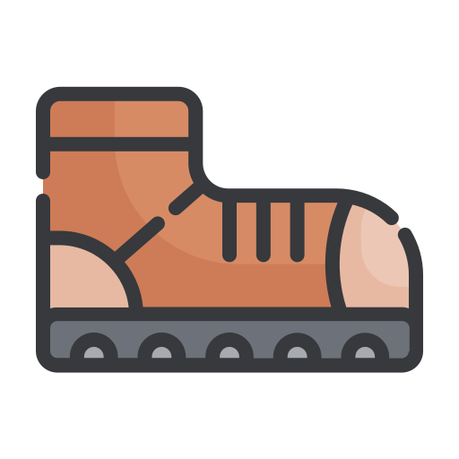 zapatos icono gratis