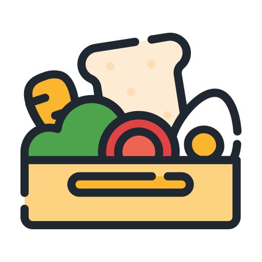 alimento icono gratis