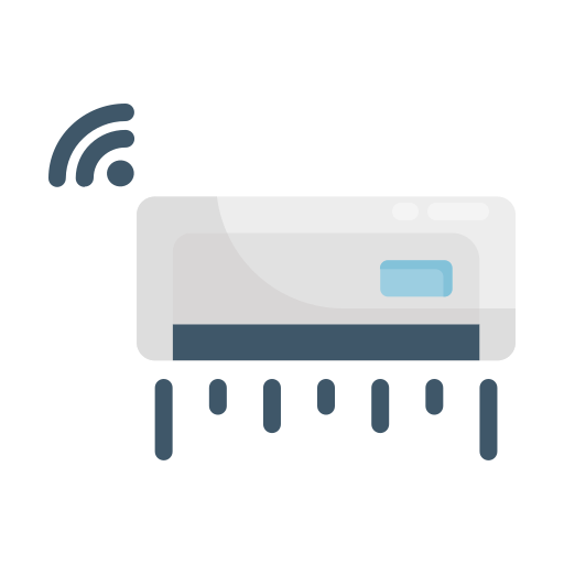 Technology free icon